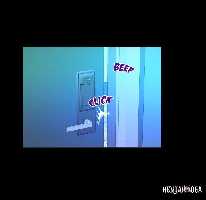 The Unforeseen Guest The Unforeseen Guest Chapter 73 - Page 52