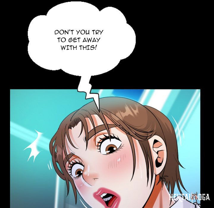 The Unforeseen Guest The Unforeseen Guest Chapter 73 - Page 63