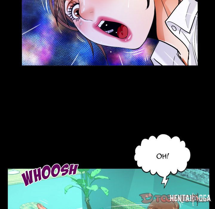 The Unforeseen Guest The Unforeseen Guest Chapter 73 - Page 66