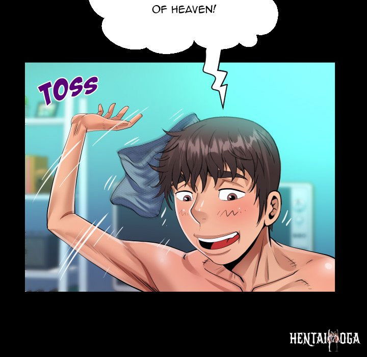 The Unforeseen Guest The Unforeseen Guest Chapter 73 - Page 76