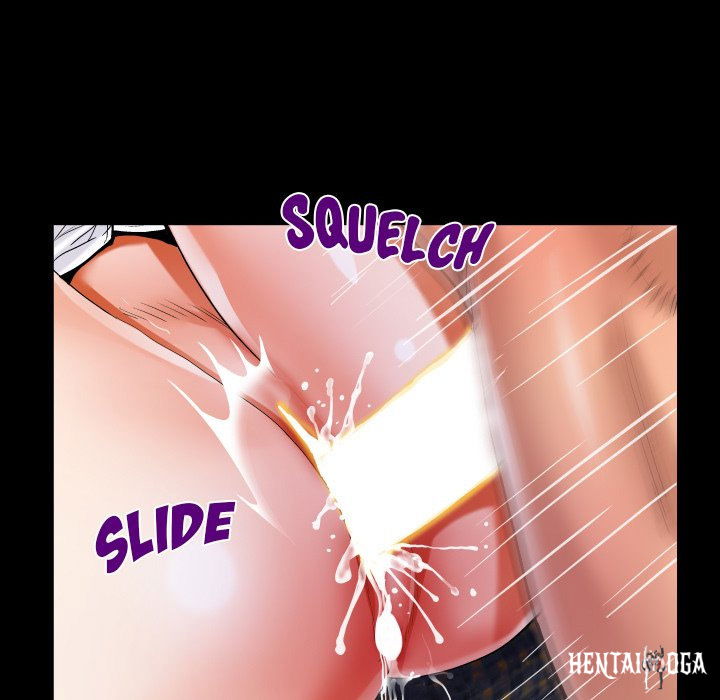 The Unforeseen Guest The Unforeseen Guest Chapter 73 - Page 77