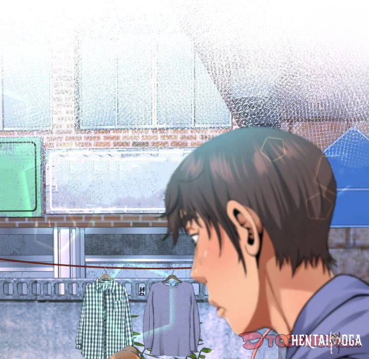 The Unforeseen Guest The Unforeseen Guest Chapter 74 - Page 10