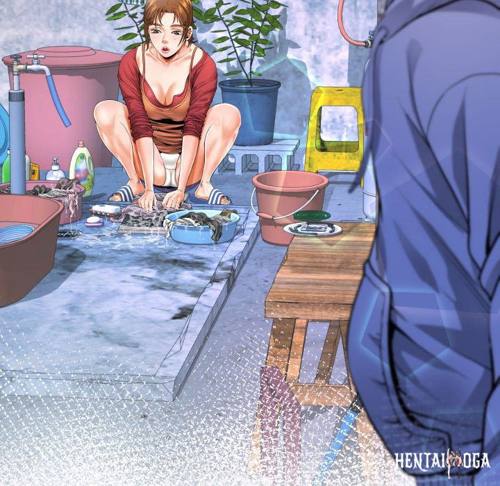 The Unforeseen Guest The Unforeseen Guest Chapter 74 - Page 11