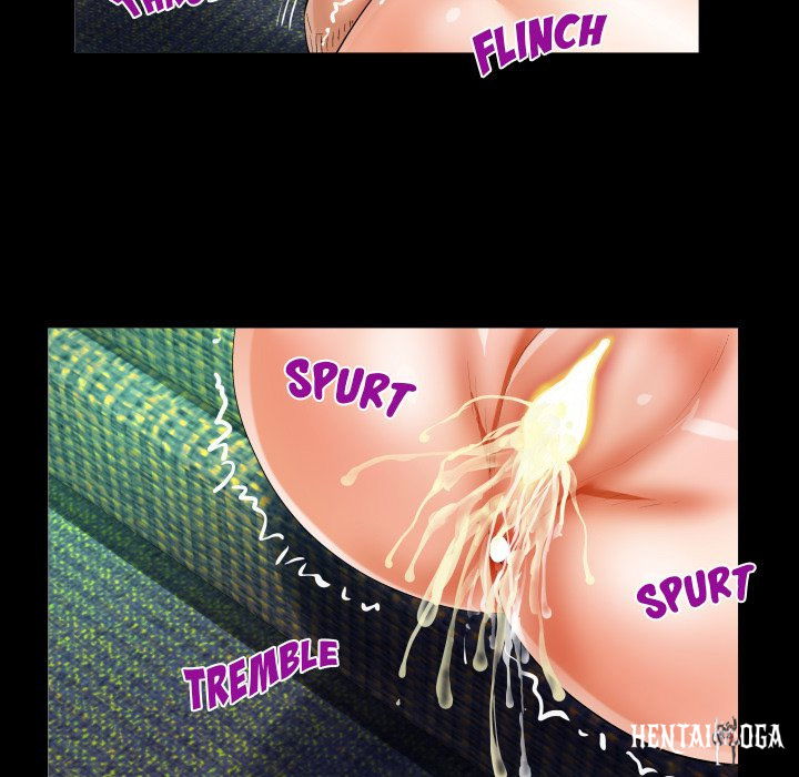 The Unforeseen Guest The Unforeseen Guest Chapter 74 - Page 19