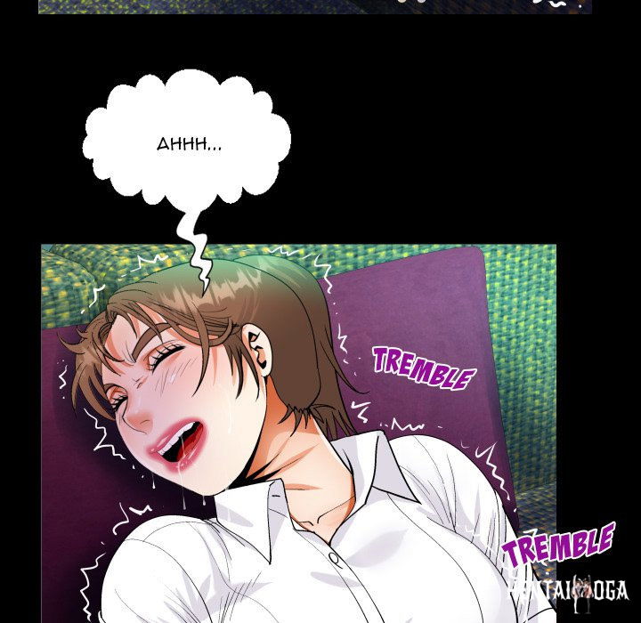 The Unforeseen Guest The Unforeseen Guest Chapter 74 - Page 20