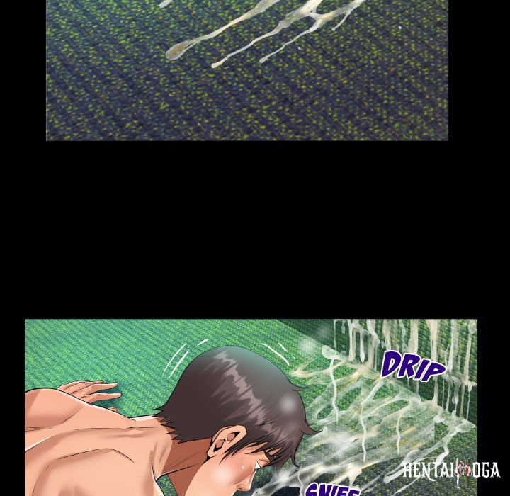 The Unforeseen Guest The Unforeseen Guest Chapter 74 - Page 23