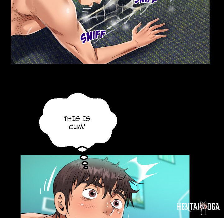 The Unforeseen Guest The Unforeseen Guest Chapter 74 - Page 24