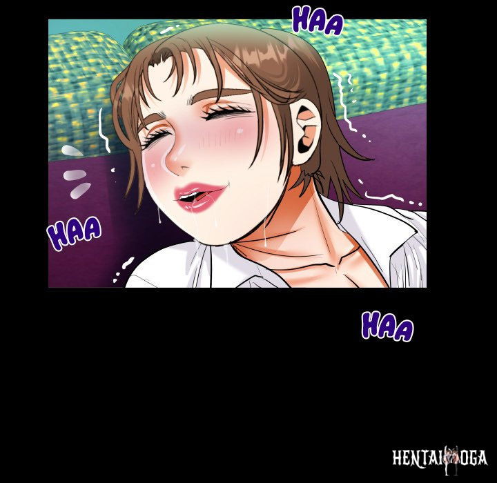 The Unforeseen Guest The Unforeseen Guest Chapter 74 - Page 27