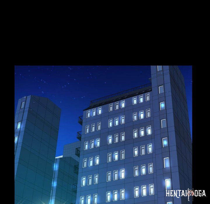 The Unforeseen Guest The Unforeseen Guest Chapter 74 - Page 28