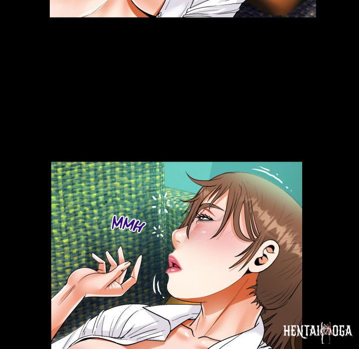 The Unforeseen Guest The Unforeseen Guest Chapter 74 - Page 30