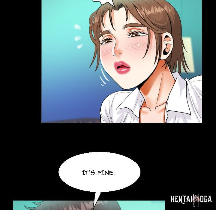 The Unforeseen Guest The Unforeseen Guest Chapter 74 - Page 35