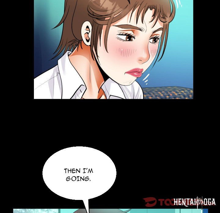 The Unforeseen Guest The Unforeseen Guest Chapter 74 - Page 42