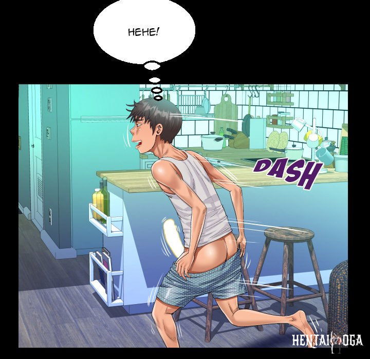 The Unforeseen Guest The Unforeseen Guest Chapter 74 - Page 44