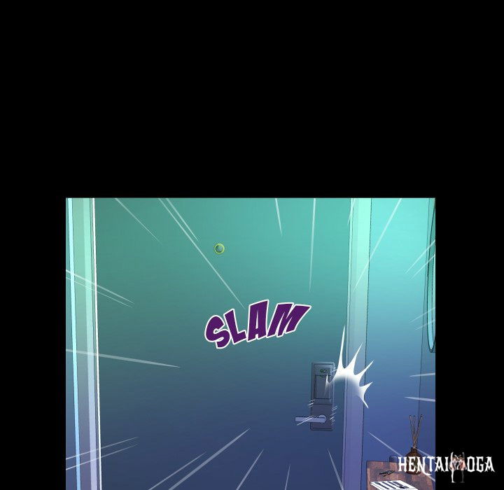 The Unforeseen Guest The Unforeseen Guest Chapter 74 - Page 45