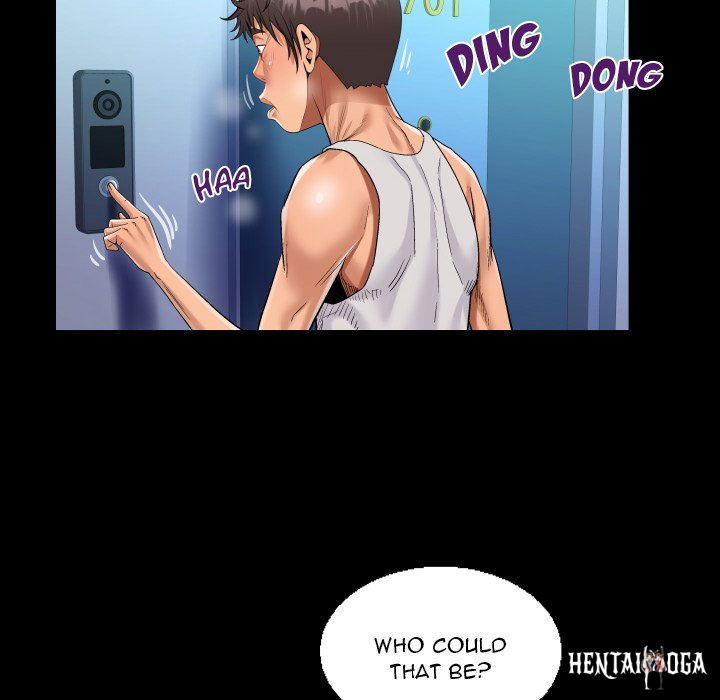 The Unforeseen Guest The Unforeseen Guest Chapter 74 - Page 48