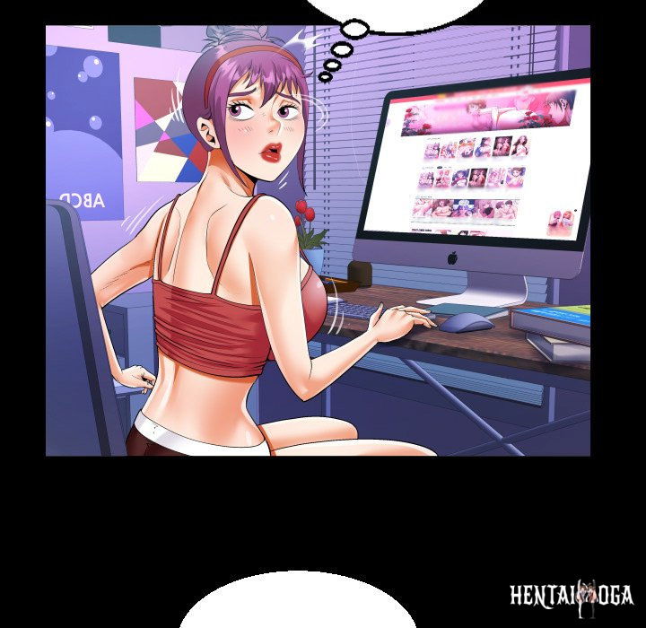 The Unforeseen Guest The Unforeseen Guest Chapter 74 - Page 49