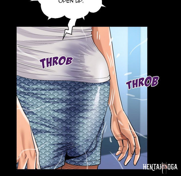 The Unforeseen Guest The Unforeseen Guest Chapter 74 - Page 51