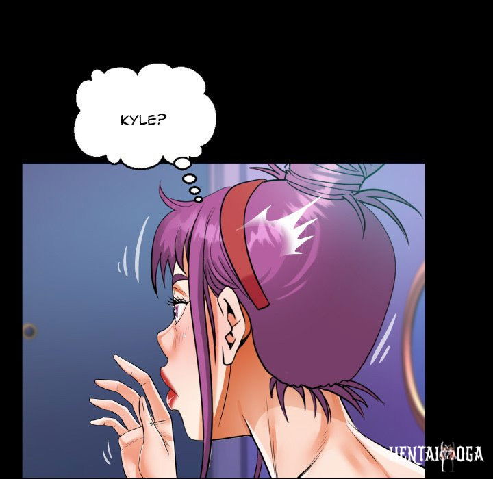 The Unforeseen Guest The Unforeseen Guest Chapter 74 - Page 52