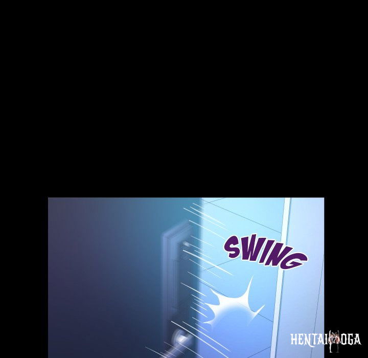 The Unforeseen Guest The Unforeseen Guest Chapter 74 - Page 53