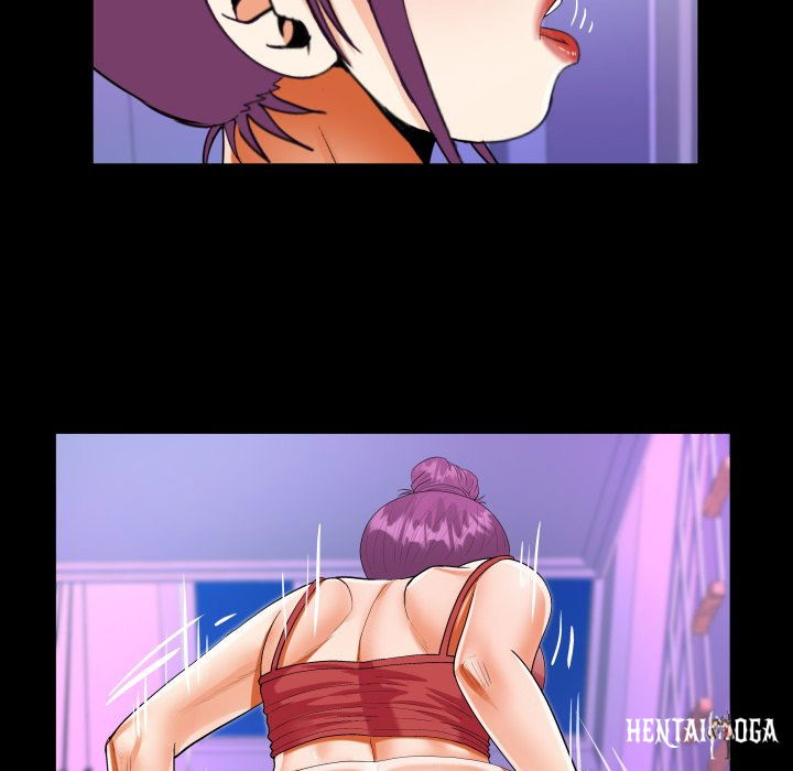 The Unforeseen Guest The Unforeseen Guest Chapter 74 - Page 60