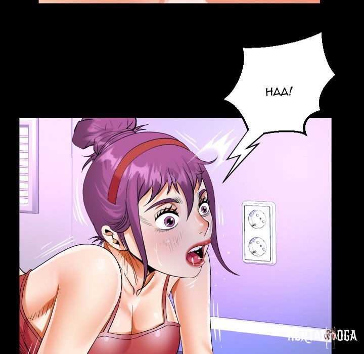 The Unforeseen Guest The Unforeseen Guest Chapter 74 - Page 68