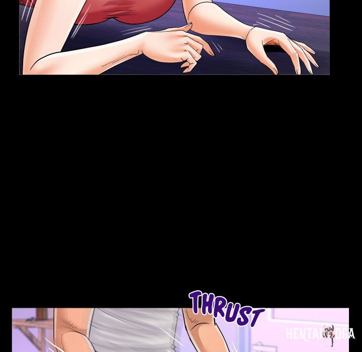 The Unforeseen Guest The Unforeseen Guest Chapter 74 - Page 69