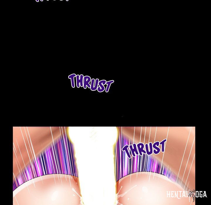 The Unforeseen Guest The Unforeseen Guest Chapter 74 - Page 72