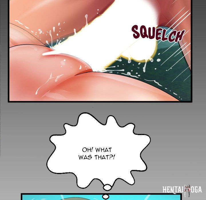 The Unforeseen Guest The Unforeseen Guest Chapter 74 - Page 8