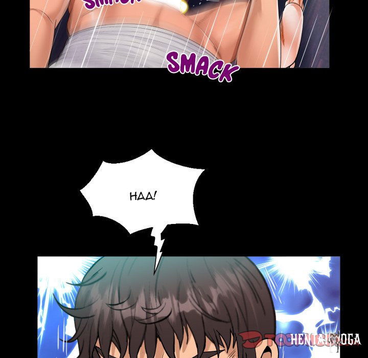 The Unforeseen Guest The Unforeseen Guest Chapter 74 - Page 82