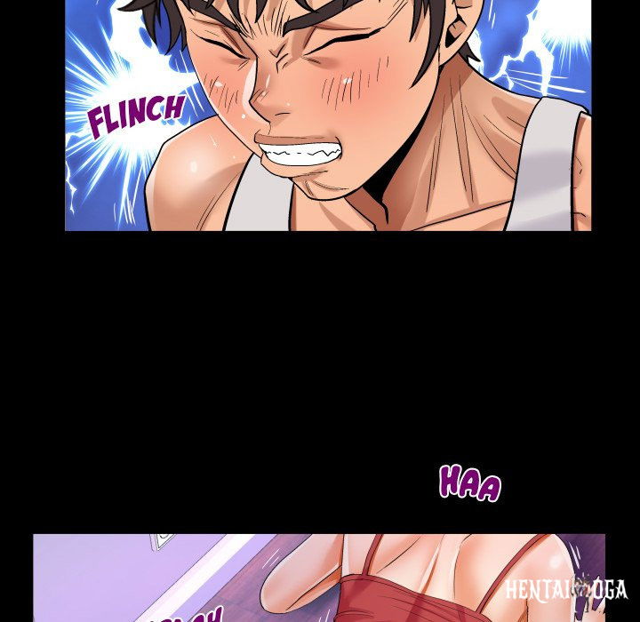 The Unforeseen Guest The Unforeseen Guest Chapter 74 - Page 83