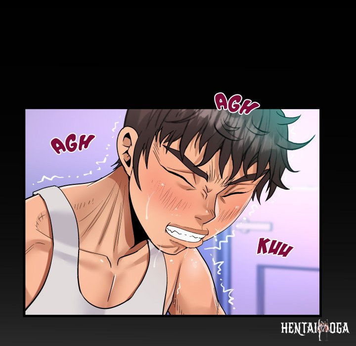 The Unforeseen Guest The Unforeseen Guest Chapter 74 - Page 85