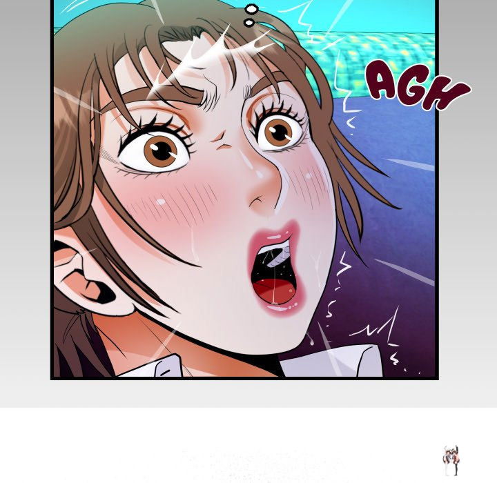 The Unforeseen Guest The Unforeseen Guest Chapter 74 - Page 9