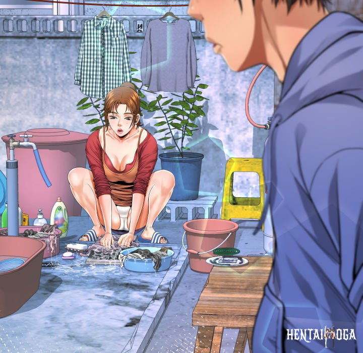 The Unforeseen Guest The Unforeseen Guest Chapter 75 - Page 11