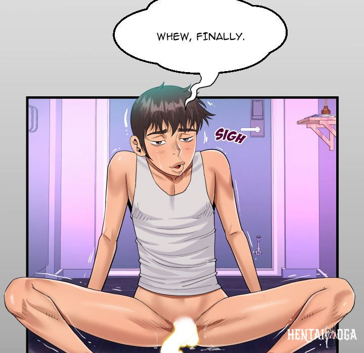 The Unforeseen Guest The Unforeseen Guest Chapter 75 - Page 15