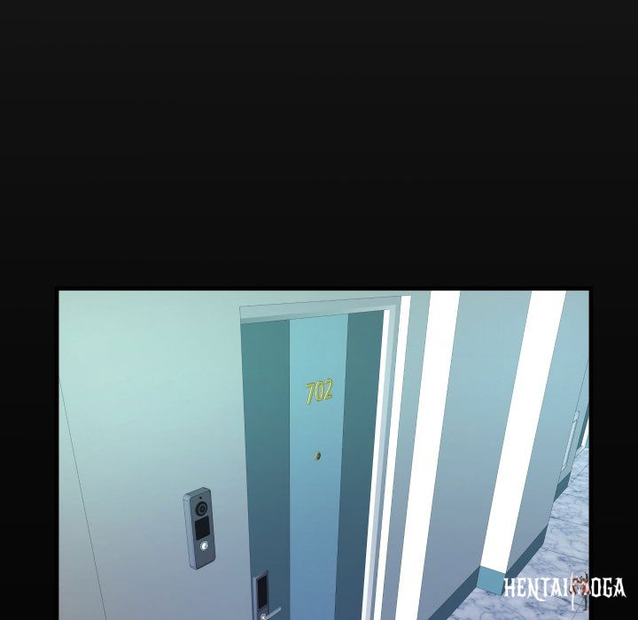 The Unforeseen Guest The Unforeseen Guest Chapter 75 - Page 19