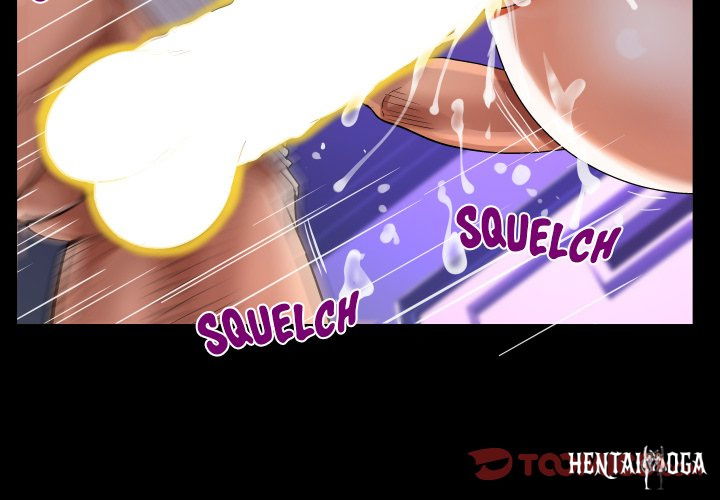 The Unforeseen Guest The Unforeseen Guest Chapter 75 - Page 2