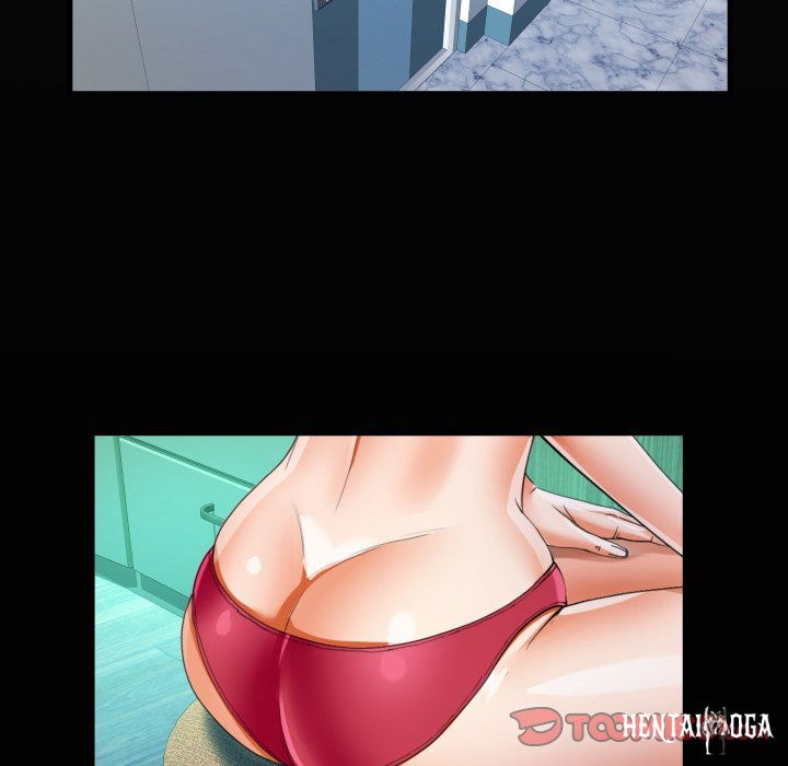 The Unforeseen Guest The Unforeseen Guest Chapter 75 - Page 20