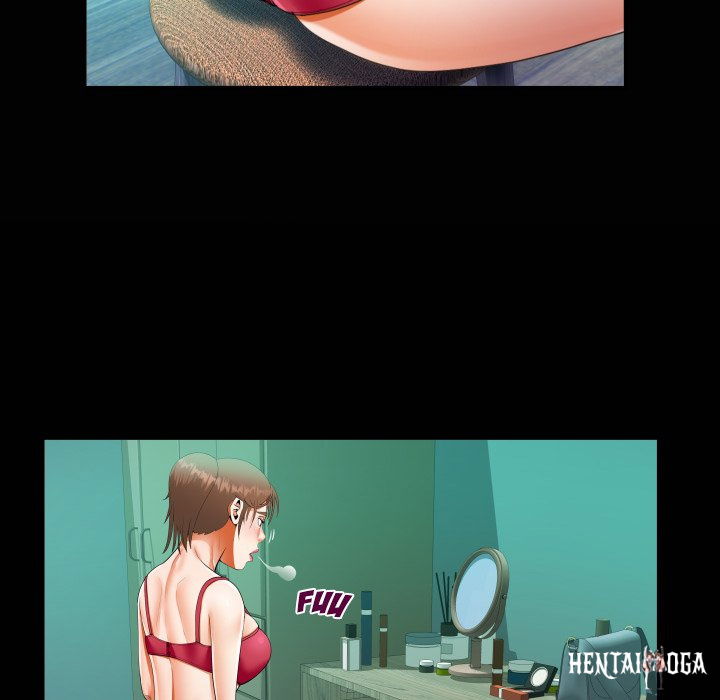 The Unforeseen Guest The Unforeseen Guest Chapter 75 - Page 21