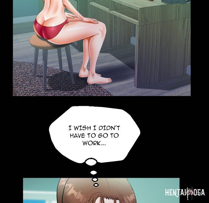 The Unforeseen Guest The Unforeseen Guest Chapter 75 - Page 22