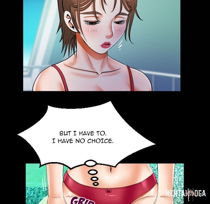 The Unforeseen Guest The Unforeseen Guest Chapter 75 - Page 23