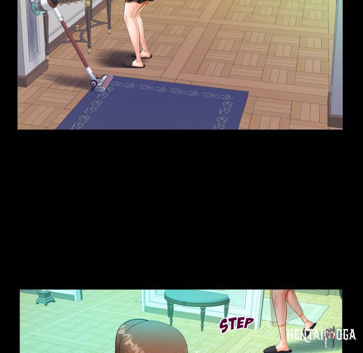 The Unforeseen Guest The Unforeseen Guest Chapter 75 - Page 28