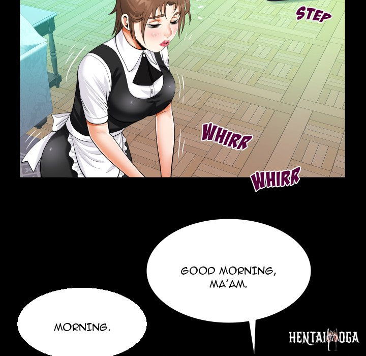 The Unforeseen Guest The Unforeseen Guest Chapter 75 - Page 29