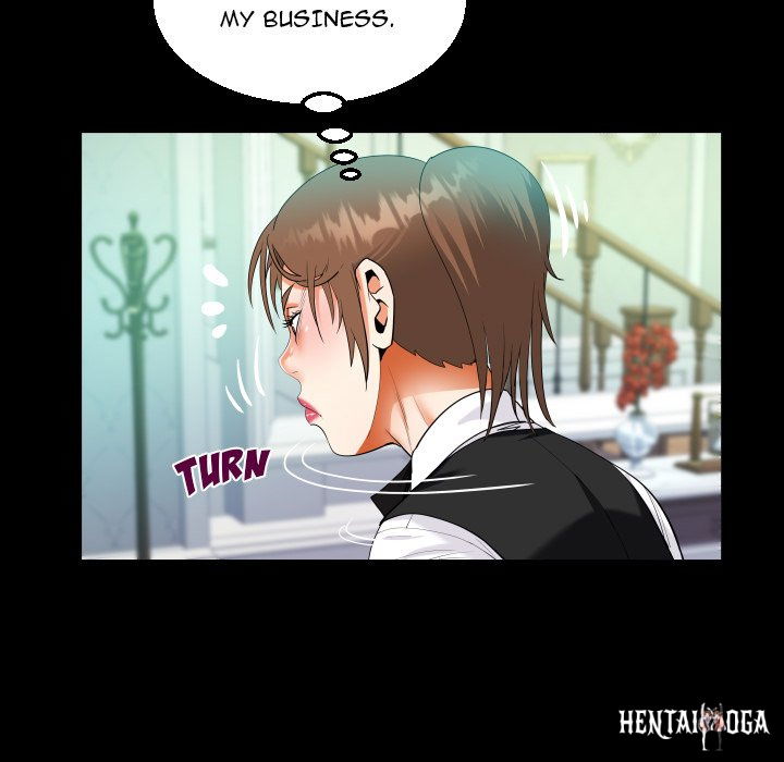 The Unforeseen Guest The Unforeseen Guest Chapter 75 - Page 33