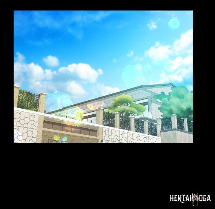 The Unforeseen Guest The Unforeseen Guest Chapter 75 - Page 34