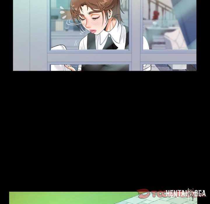 The Unforeseen Guest The Unforeseen Guest Chapter 75 - Page 38