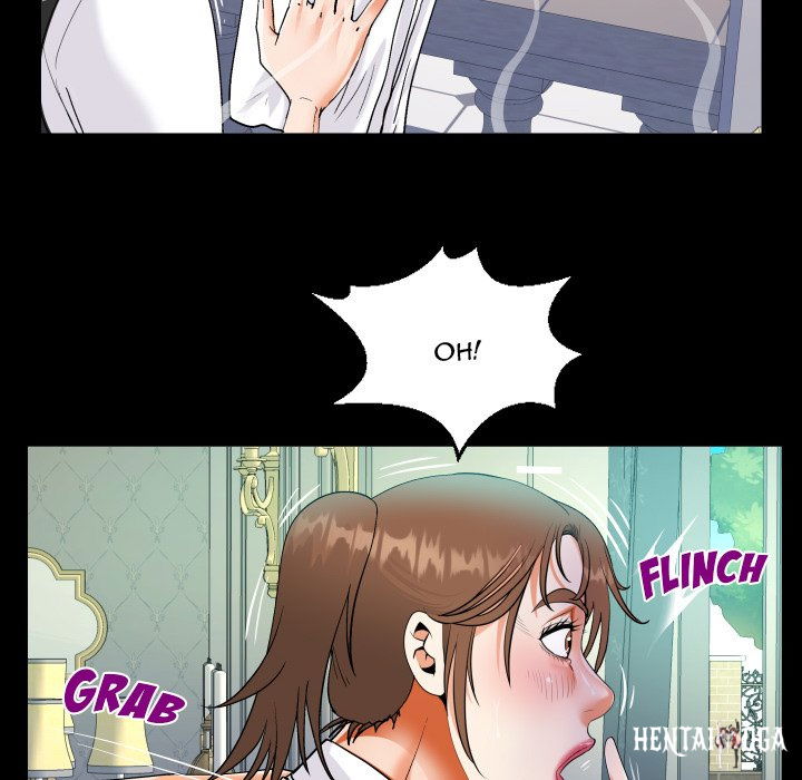 The Unforeseen Guest The Unforeseen Guest Chapter 75 - Page 51