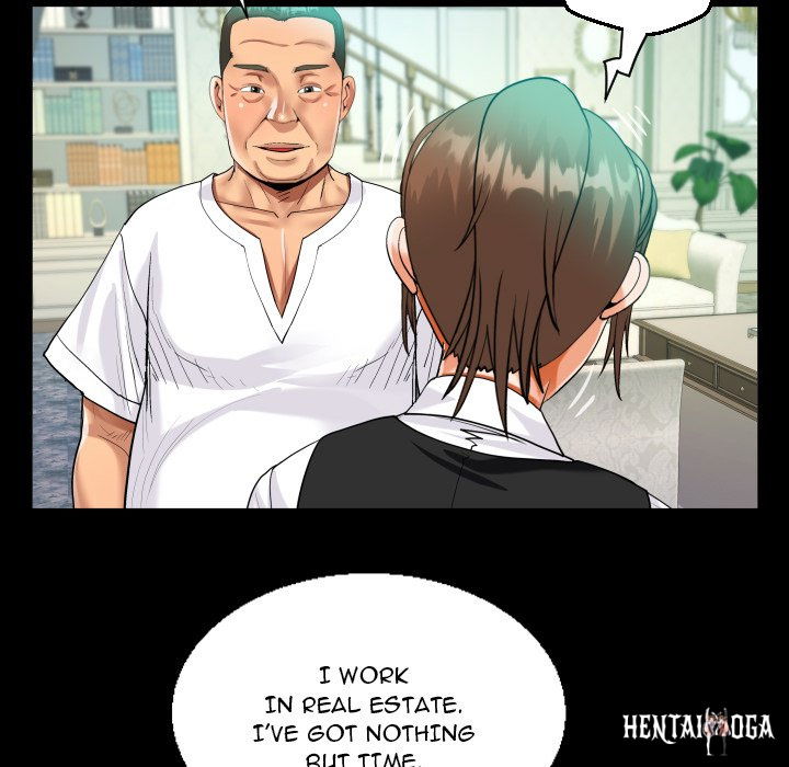 The Unforeseen Guest The Unforeseen Guest Chapter 75 - Page 57