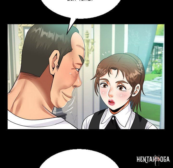 The Unforeseen Guest The Unforeseen Guest Chapter 75 - Page 58