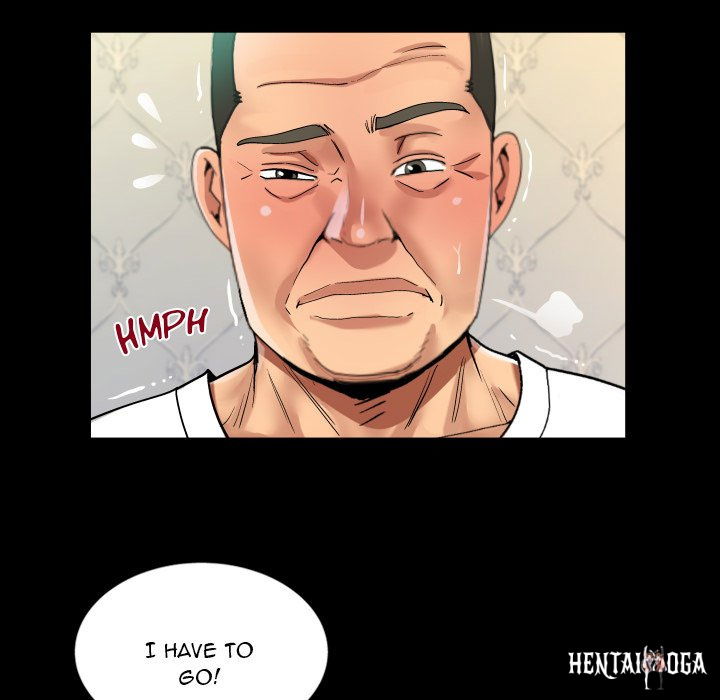 The Unforeseen Guest The Unforeseen Guest Chapter 75 - Page 67