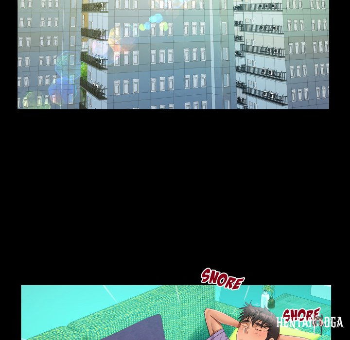 The Unforeseen Guest The Unforeseen Guest Chapter 75 - Page 71